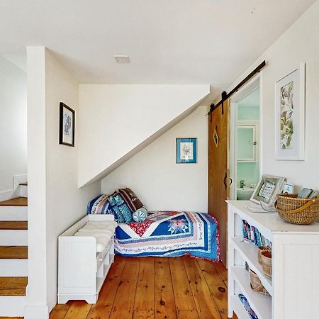 A Chatham Pearl On Oyster River Esterno foto